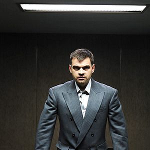 Bilder Clovis Cornillac