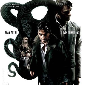 Bilder Clovis Cornillac