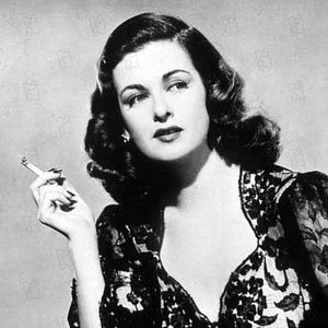 Bilder Joan Bennett