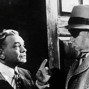 Bilder Straße der Versuchung