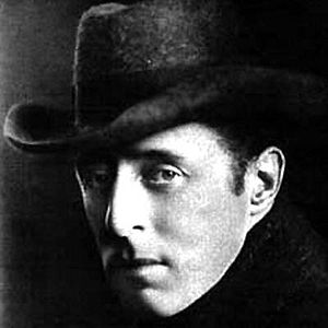 Bilder D.W. Griffith