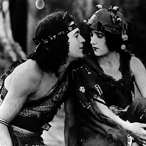 Bilder D.W. Griffith