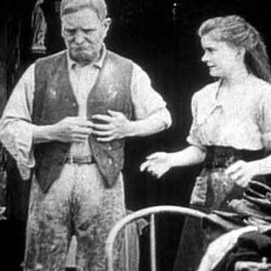 Bilder D.W. Griffith