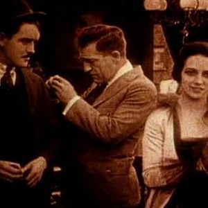 Bilder D.W. Griffith