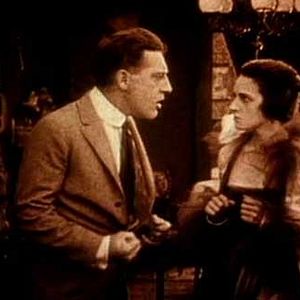 Bilder D.W. Griffith