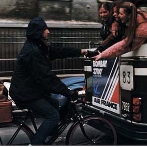 Bilder Jean-Loup Hubert