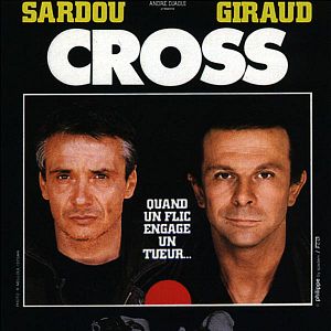 Bilder Cross - Zwei knallharte Profis