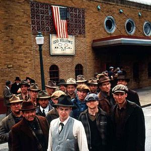 Bilder Steve Buscemi