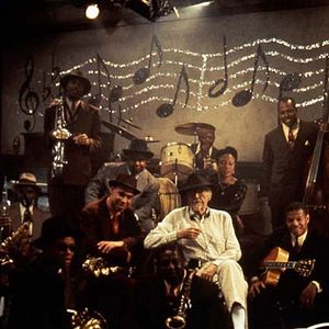 Bilder Robert Altman