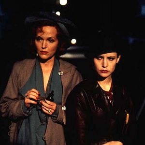 Bilder Robert Altman