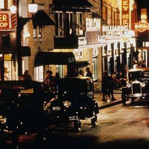 Bilder Robert Altman