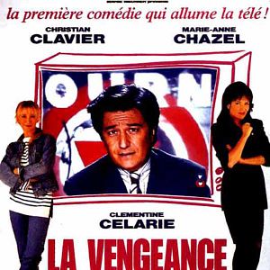 Bilder Blonde Vergeltung