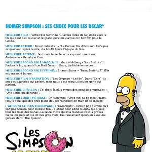 Bilder Die Simpsons - Der Film