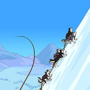 Bilder David Silverman