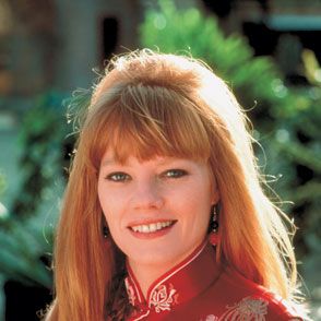 Bilder Marg Helgenberger
