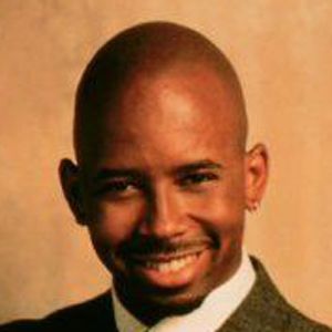 Bilder Michael Boatman