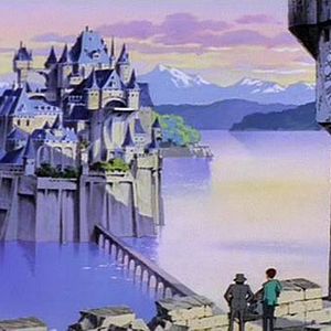 Bilder Lupin III: Das Schloss des Cagliostro