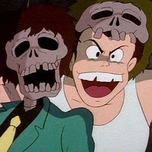 Bilder Lupin III: Das Schloss des Cagliostro