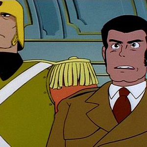 Bilder Lupin III: Das Schloss des Cagliostro