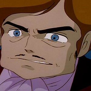 Bilder Lupin III: Das Schloss des Cagliostro