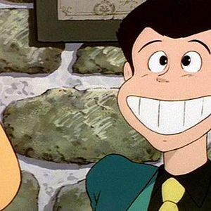 Bilder Lupin III: Das Schloss des Cagliostro