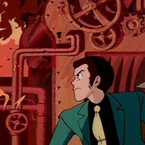Bilder Lupin III: Das Schloss des Cagliostro