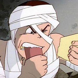 Bilder Lupin III: Das Schloss des Cagliostro