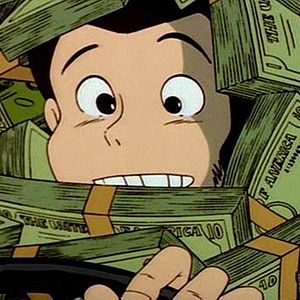 Bilder Lupin III: Das Schloss des Cagliostro