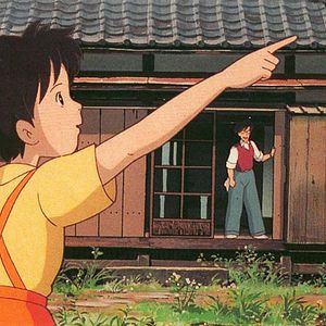 Bilder Mein Nachbar Totoro