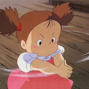 Bilder Mein Nachbar Totoro