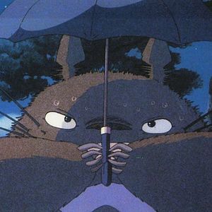 Bilder Mein Nachbar Totoro