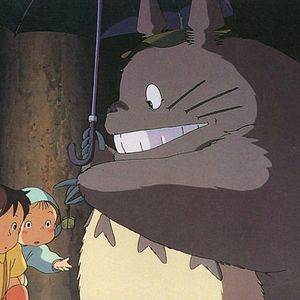 Bilder Mein Nachbar Totoro