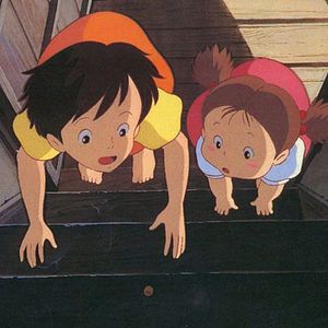 Bilder Mein Nachbar Totoro
