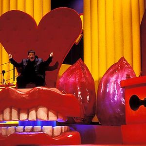 Bilder David Thewlis