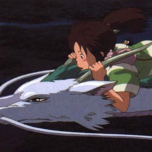 Bilder Chihiros Reise ins Zauberland