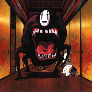 Bilder Chihiros Reise ins Zauberland