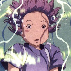 Bilder Chihiros Reise ins Zauberland