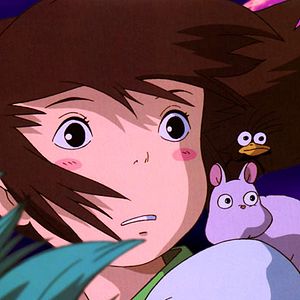 Bilder Chihiros Reise ins Zauberland