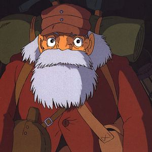 Bilder Das Schloss im Himmel