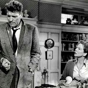 Bilder Burt Lancaster