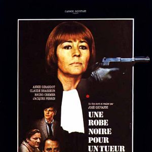 Bilder Verdammt zum Schafott (Eine schwarze Robe für den Mörder)