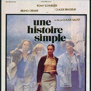 Bilder Eine einfache Geschichte