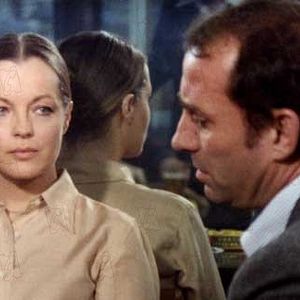 Bilder Claude Sautet