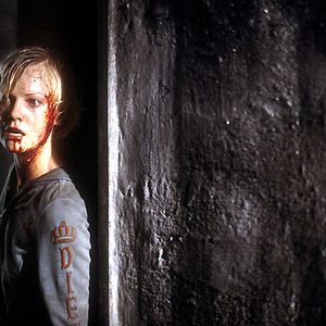 Bilder Severance - Ein blutiger Betriebsausflug