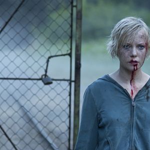 Bilder Severance - Ein blutiger Betriebsausflug