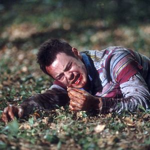 Bilder Severance - Ein blutiger Betriebsausflug