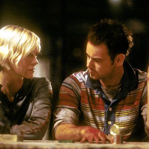 Bilder Severance - Ein blutiger Betriebsausflug