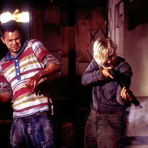 Bilder Severance - Ein blutiger Betriebsausflug