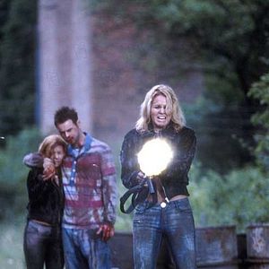 Bilder Severance - Ein blutiger Betriebsausflug