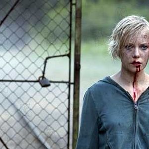 Bilder Severance - Ein blutiger Betriebsausflug